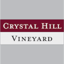 クリスタルヒル ビンヤード - Crystal Hill Vineyard