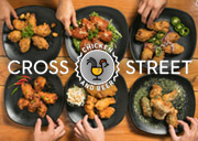 クロスストリート チキン＆ビール - Cross Street Chicken and Beer