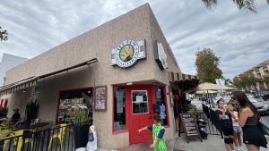Antique Row Cafe