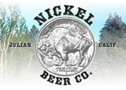 Nickel Beer Company