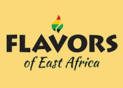 Flavors of East Africa