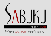 創作寿司 - Sabuku Sushi