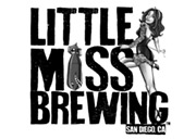 リトル ミス ブルワリー - Little Miss Brewing