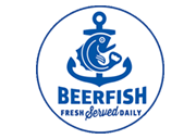 シーフード ビールバー - Beerfish