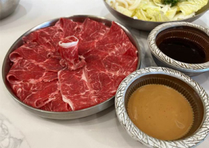 Mokkoji Shabu Shabu