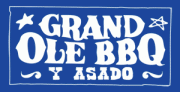 テキサスバーベキュー - Grand Ole BBQ y Asado