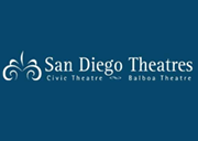 サンディエゴ市民劇場 - San Diego Civic Theatre