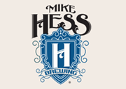 マイク ヘス ブルワリー ノースパーク - Mike Hess Brewing North Park
