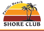 パシフィックビーチ ショア クラブ - PB Shore Club