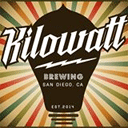 Kilowatt Brewing (Ocean Beach)