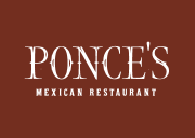 ポンセ メキシカン レストラン - Ponce's Mexican Restaurant
