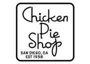 チキン パイ ショップ - Chicken Pie Shop