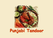 インド料理 - Punjabi Tandoor