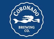 コロナド ブルーイング カンパニー - Coronado Brewing Co. (San Diego Tasting Room)