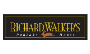 リチャードウォーカーズ・パンケーキハウス - Richard Walkers Pancake House