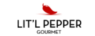 アメリカン　サンドイッチ - Lit'l Pepper Gourmet