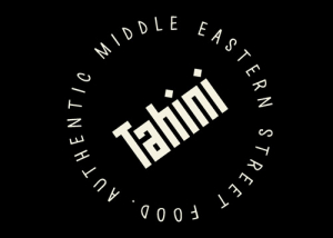 伝統的中東料理 - Tahini