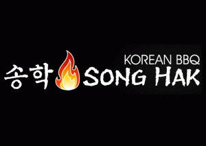 韓国焼肉 - Song Hak
