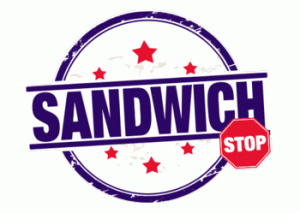 サンドイッチストップ - Sandwich Stop Deli