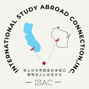 International Study Abroad Connection, Inc. (ISAC)