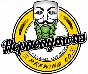 ホップノ二モウス - Hopnonymous Brewing Company