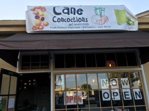 Cane Concoctions San Diego - Cane Concoctions San Diego