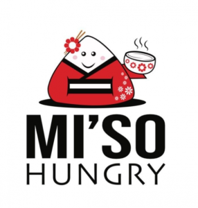 ミーソーハングリー - MI'SO HUNGRY