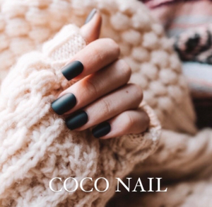 COCO NAIL - COCO NAIL