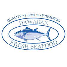 Hawaiian Fresh Seafood