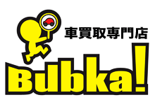 車買取専門店Bubka! - Bubka!