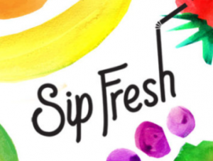 ボニータのドリンク屋さん - Sip Fresh