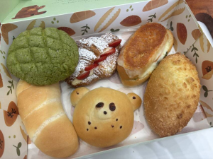 おかやま工房ベーカリー - Okayama Kobo Bakery & Cafe