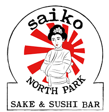 Saiko Sushi North Park