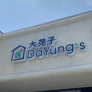 DaYung's Tea