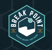 Break Point