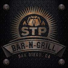 STP Bar-N-Grill