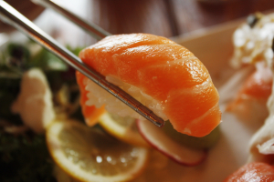 Harney Oceanside Sushi & Lounge - Harney Oceanside Sushi & Lounge