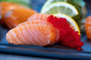 Ikiru 寿司 サンディエゴ - Ikiru Sushi