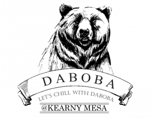 DaBoba カーニーメサ - Daboba @ Kearny Mesa