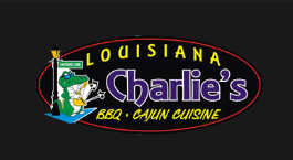 シーポートビレッジ | ルイジアナ料理 - Louisiana Charlies