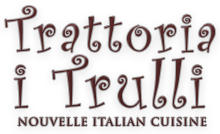 Trattoria Itrulli