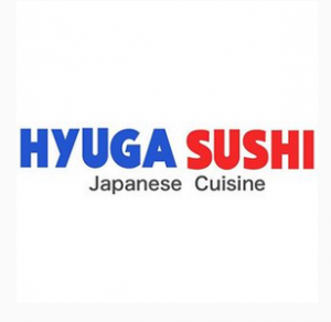 Hyuga Sushi