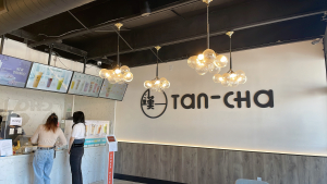 Tan Cha