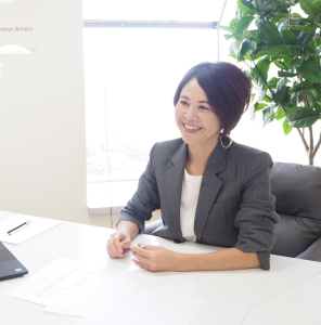 ファイナンシャルプランニング 橋本 愛 - Southern Coast Insurance Solutions