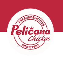 ペリカーナチキン - pelicana chicken