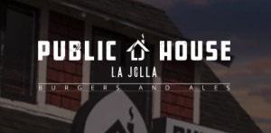 パブリックハウス　ラホヤ - Public House La Jolla