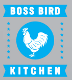 ラメサ　チキンワッフルのお店 - Boss Bird Kitchen