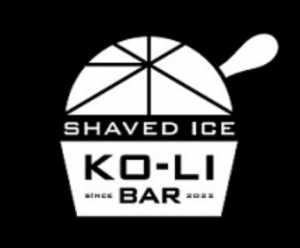 かき氷屋さん Ko-Li Bar - Shaved Ice Ko-Li Bar