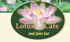 Lotus Cafe and Juice Bar