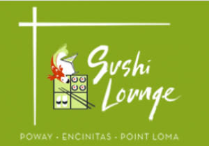 ポイントローマ - Sushi Lounge